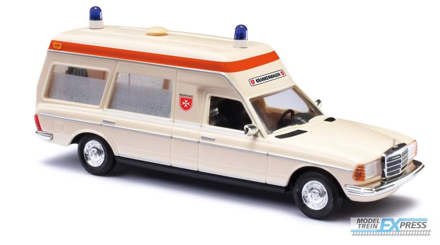 Busch autos 52208
